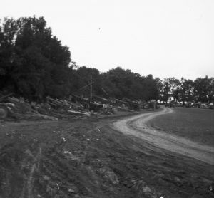 gc   picauville france 1944   ng215b