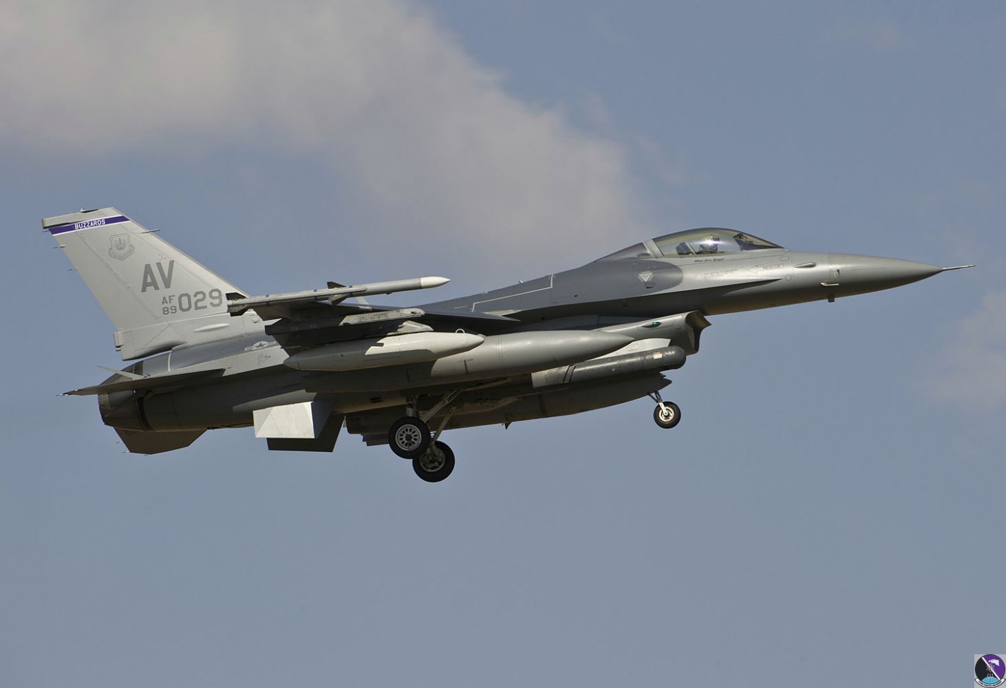 f 16cm 89 2029